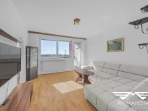 Prodej bytu 3+1, Česká Lípa, Východní, 66 m2