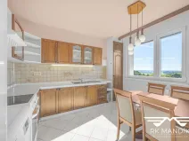 Prodej bytu 3+1, Česká Lípa, Východní, 66 m2