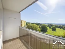 Prodej bytu 3+1, Česká Lípa, Východní, 66 m2