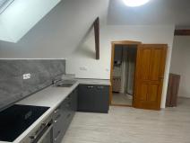 Pronájem bytu 1+kk, Moravské Budějovice, 47 m2