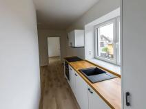 Prodej bytu 2+kk, Polná, Jungmannova, 28 m2