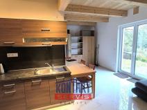 Pronájem rodinného domu, Kolinec, 68 m2