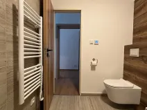 Pronájem bytu 3+1, Olomouc, Litovelská, 120 m2