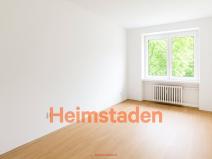 Pronájem bytu 2+kk, Karviná - Nové Město, U Bažantnice, 40 m2