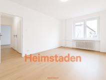 Pronájem bytu 2+1, Karviná - Nové Město, Janského, 50 m2