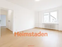 Pronájem bytu 2+1, Karviná - Nové Město, Janského, 50 m2