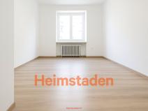 Pronájem bytu 1+1, Havířov - Město, Chopinova, 38 m2