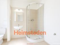 Pronájem bytu 2+1, Havířov - Město, Alšova, 50 m2