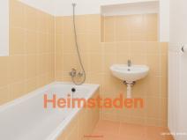 Pronájem bytu 2+1, Havířov - Město, U Stromovky, 55 m2