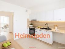 Pronájem bytu 2+1, Havířov - Město, U Stromovky, 55 m2