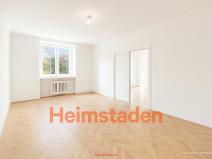 Pronájem bytu 2+1, Havířov - Město, U Stromovky, 55 m2