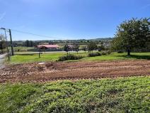 Prodej pozemku pro bydlení, Brodek u Prostějova, 1937 m2