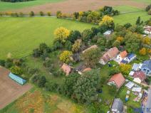 Prodej komerční, Praha - Lipany, Do kopečka, 1539 m2