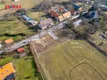 Prodej pozemku pro bydlení, Svinaře, 1075 m2