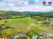 Prodej pozemku pro bydlení, Krhanice, 820 m2