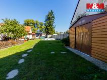 Prodej rodinného domu, Rousínov - Rousínovec, Kalouskova, 254 m2