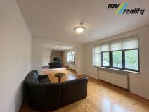 Pronájem bytu 2+kk, Lysá nad Labem, Masarykova, 90 m2