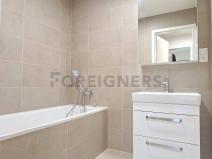 Pronájem bytu 3+kk, Olomouc, Ostrovní, 98 m2