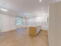 Pronájem bytu 3+kk, Olomouc, Vídeňská, 79 m2