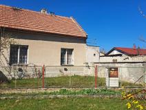 Prodej pozemku pro bydlení, Ledčice, 696 m2