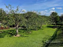 Prodej pozemku pro bydlení, Budišovice, Pod Strážnici, 1137 m2