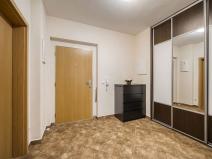 Pronájem bytu 2+kk, Praha - Libeň, V zahradách, 53 m2