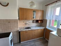 Pronájem bytu 3+1, Přibyslav, Tržiště, 77 m2