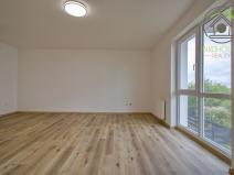 Pronájem bytu 2+kk, Jesenice, Cedrová, 65 m2