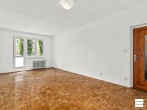 Prodej bytu 2+1, Praha - Záběhlice, Jasmínová, 55 m2