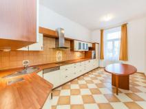 Prodej bytu 4+1, Praha - Smíchov, Na Plzeňce, 150 m2