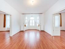 Prodej bytu 4+1, Praha - Smíchov, Na Plzeňce, 150 m2