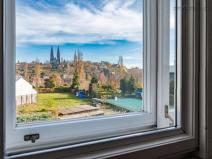 Prodej bytu 4+1, Praha - Smíchov, Na Plzeňce, 150 m2