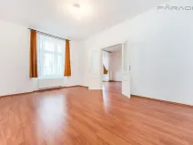 Prodej bytu 4+1, Praha - Smíchov, Na Plzeňce, 150 m2