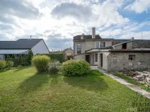 Prodej rodinného domu, Příkazy - Hynkov, 140 m2