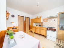 Prodej rodinného domu, Příkazy - Hynkov, 140 m2