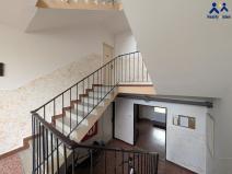 Pronájem bytu 2+1, Ivanovice na Hané, Mlýnská, 53 m2