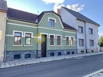 Prodej činžovního domu, Strakonice - Strakonice I, Zvolenská, 336 m2