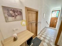 Prodej činžovního domu, Strakonice - Strakonice I, Zvolenská, 336 m2