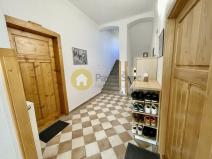 Prodej rodinného domu, Strakonice - Strakonice I, Zvolenská, 336 m2