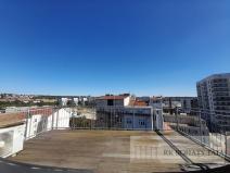 Pronájem bytu 4+kk, Praha - Vysočany, U Harfy, 140 m2