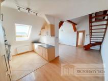 Pronájem bytu 4+kk, Praha - Vysočany, U Harfy, 140 m2