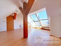 Pronájem bytu 4+kk, Praha - Vysočany, U Harfy, 140 m2