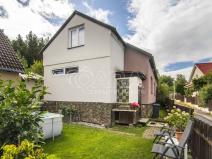 Prodej rodinného domu, Praha, K Vejvoďáku, 158 m2