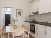 Pronájem bytu 1+1, Praha, Kováků, 37 m2