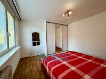 Pronájem bytu 3+1, Praha - Strašnice, Ke Strašnické, 80 m2