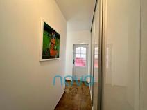 Pronájem bytu 3+1, Praha - Strašnice, Ke Strašnické, 80 m2