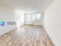 Pronájem bytu 1+kk, Ostrava - Dubina, Jana Maluchy, 32 m2