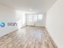 Pronájem bytu 1+kk, Ostrava - Dubina, Jana Maluchy, 32 m2