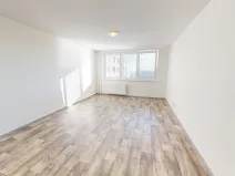 Pronájem bytu 1+kk, Ostrava - Dubina, Jana Maluchy, 32 m2