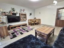 Prodej bytu 3+1, Frýdlant nad Ostravicí, 85 m2